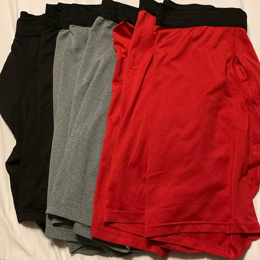 6 pairs Men's boxer briefs
